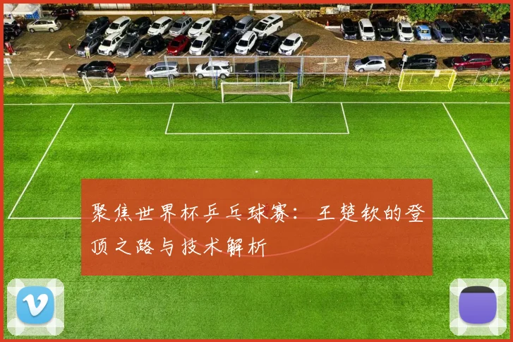 聚焦世界杯乒乓球赛：王楚钦的登顶之路与技术解析