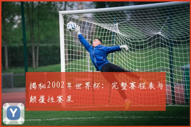 揭秘2002年世界杯：完整赛程表与颠覆性赛果