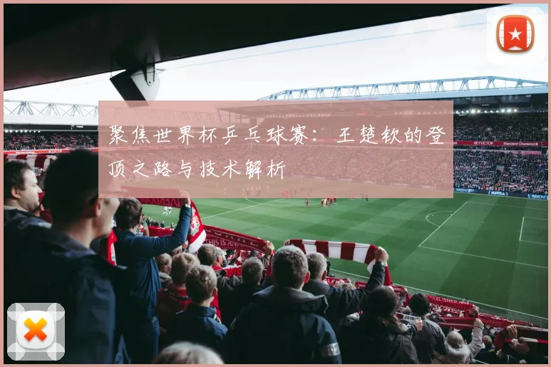 聚焦世界杯乒乓球赛：王楚钦的登顶之路与技术解析